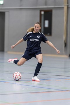 Bild 3 - wBJ Futsalmeisterschaft Vorrunde